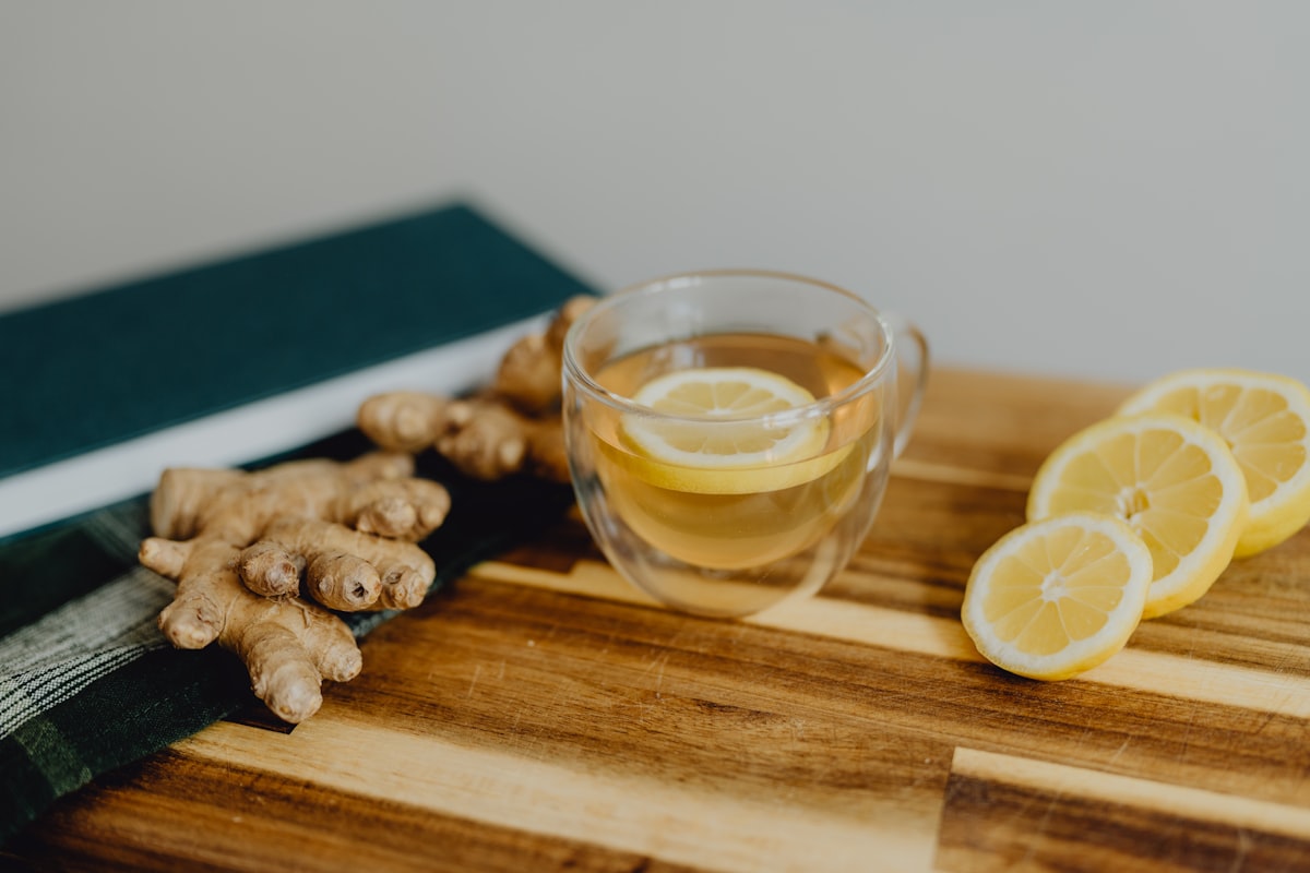 Garlic health traditions